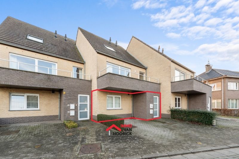 Mooi Ruim instapklaar appartement 2 slaapkamers! foto {{pictureIndex}}