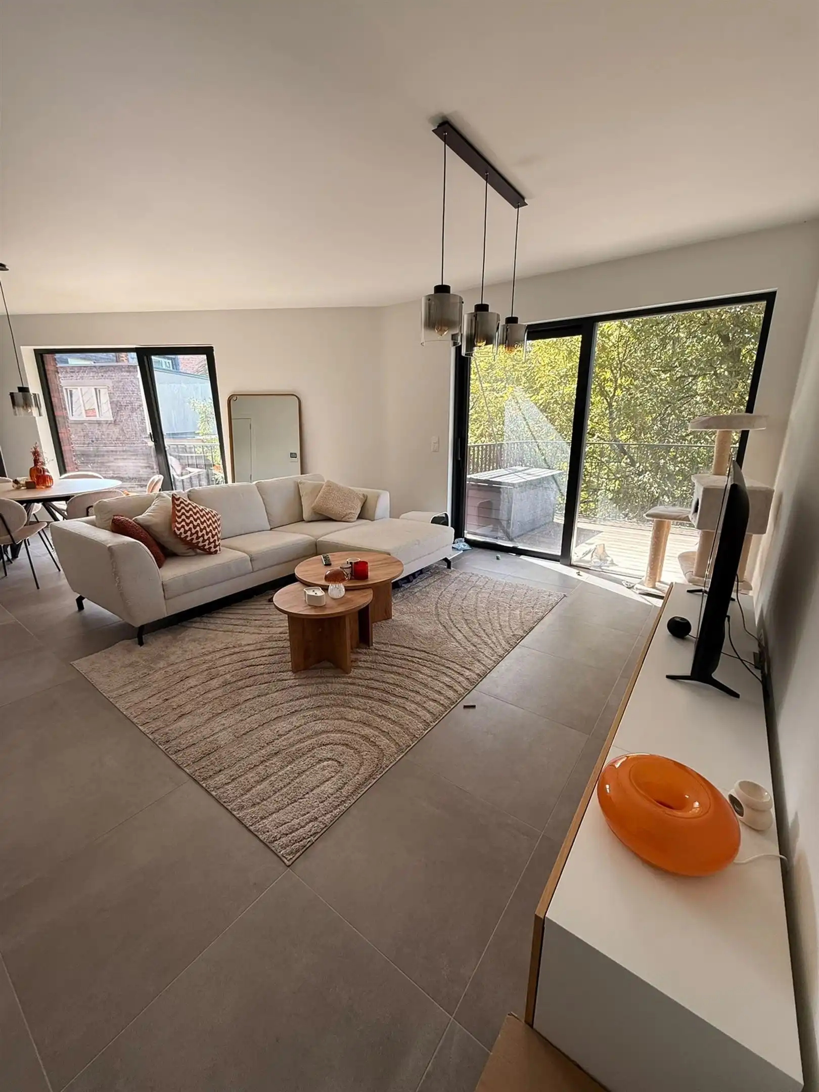 Appartement te huur Meersstraat 138A/202 - 9000 GENT