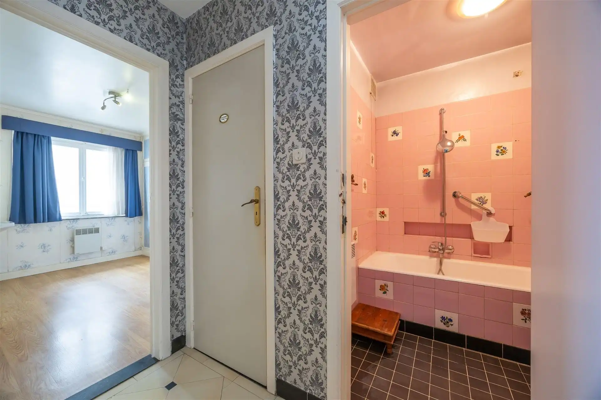 Appartement 3 slaapkamers foto 14