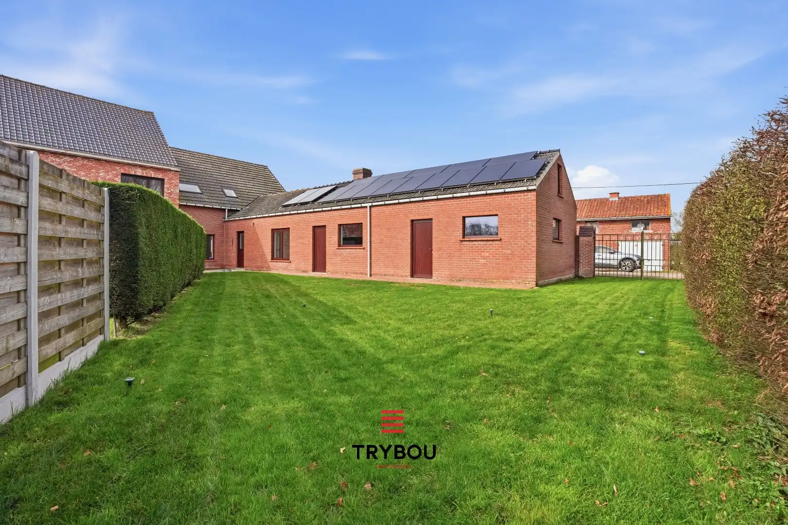 Ruime halfopen woning met 6 slaapkamers in Houthulst! foto 25