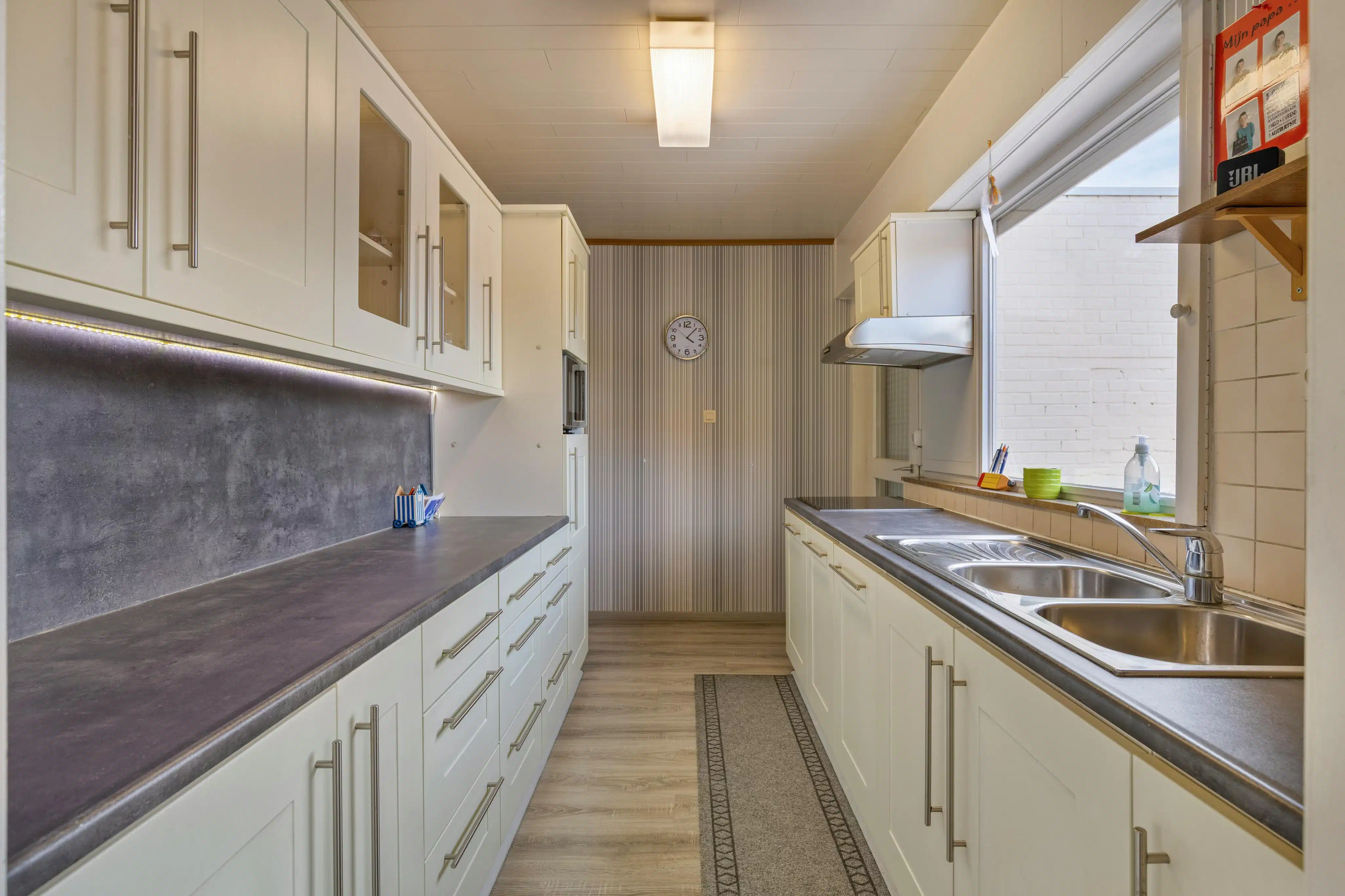 Huis met 4 slaapkamers en garage te koop in Diksmuide foto 7