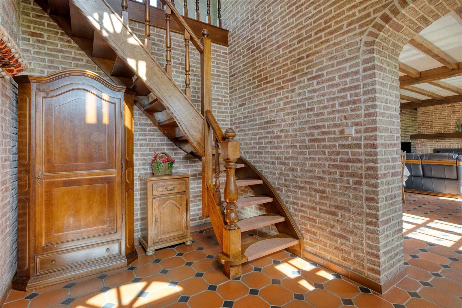Villa met 3 kamers op uniek perceel in Kesterheide foto 6