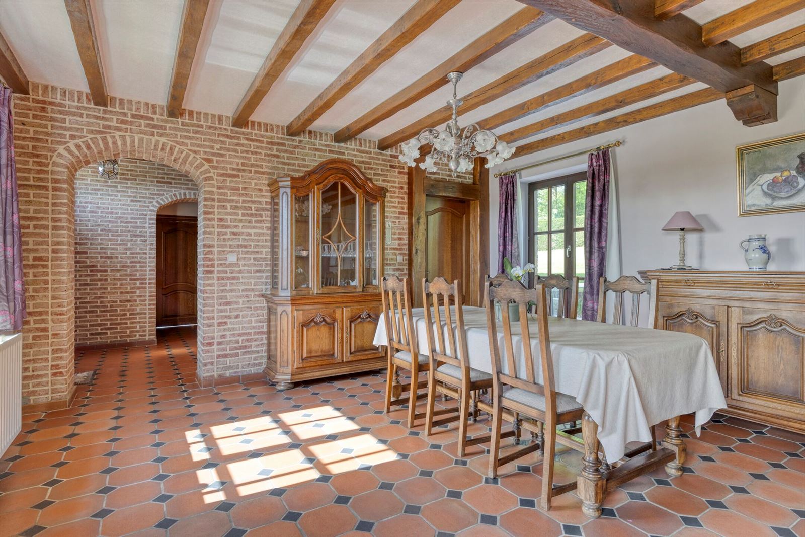 Villa met 3 kamers op uniek perceel in Kesterheide foto 6