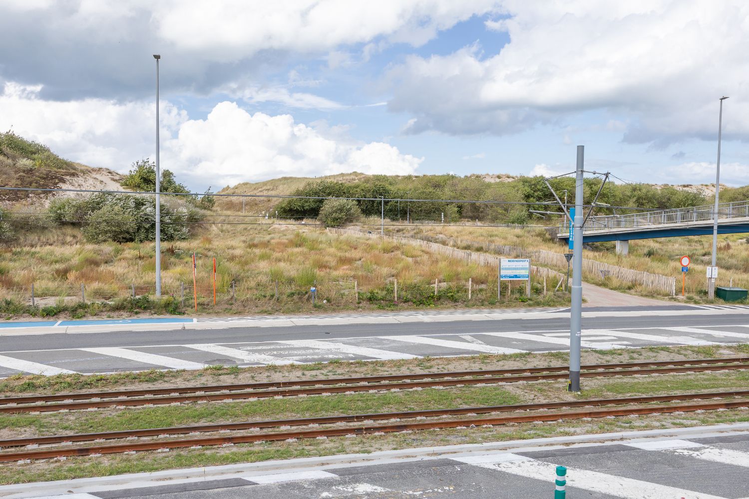 Modern gerenoveerd ruim appartement vlakbij het strand van Bredene foto 21