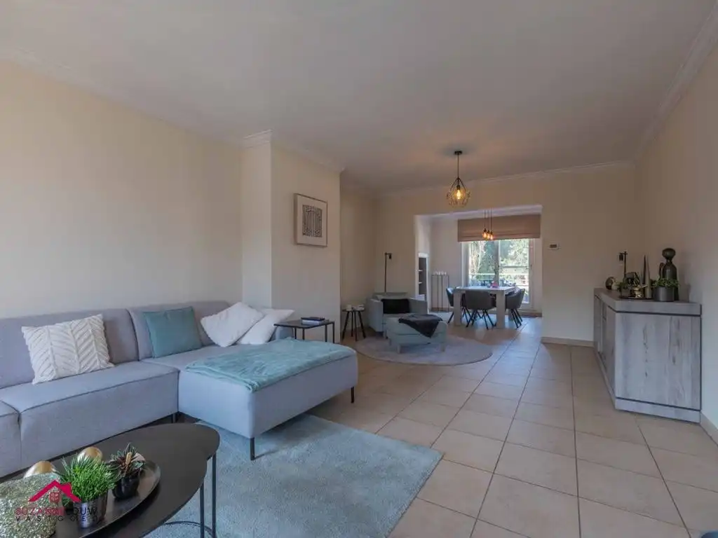 Meergezinswoning in gesloten bebouwing foto 30