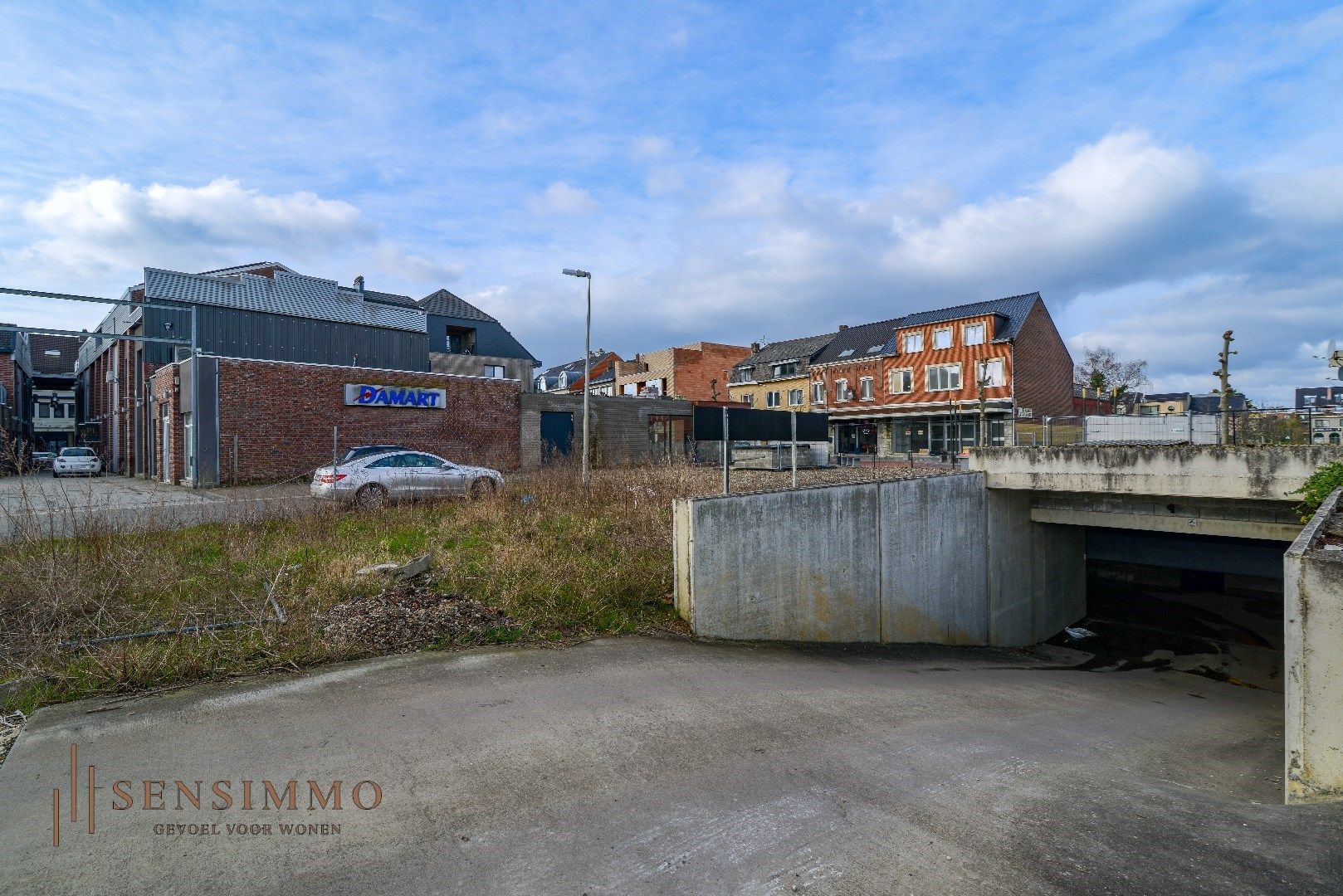 Prachtig appartement met 2 slaapkamers, terras en parking foto 18