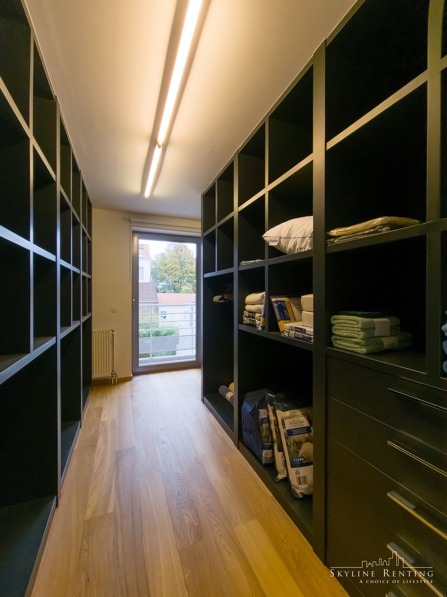  Mooie duplex 2-3 k. met TERRAS (Europese wijk) foto 12