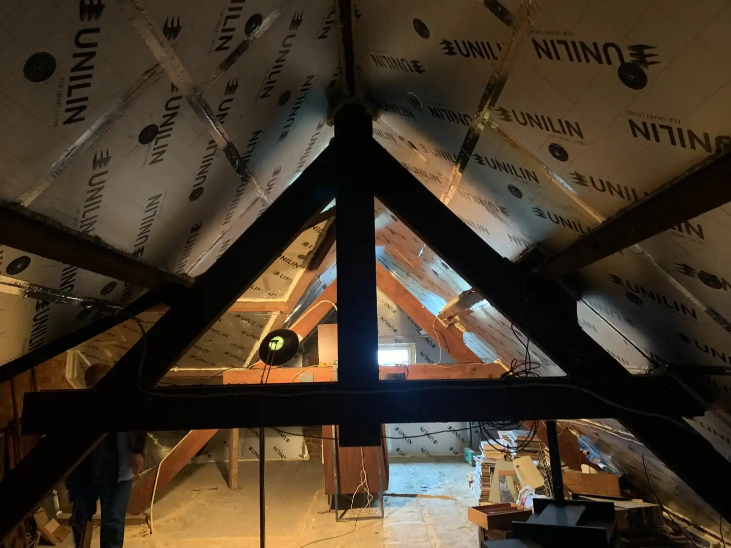 Gezellige en ruime gezinswoning foto 21