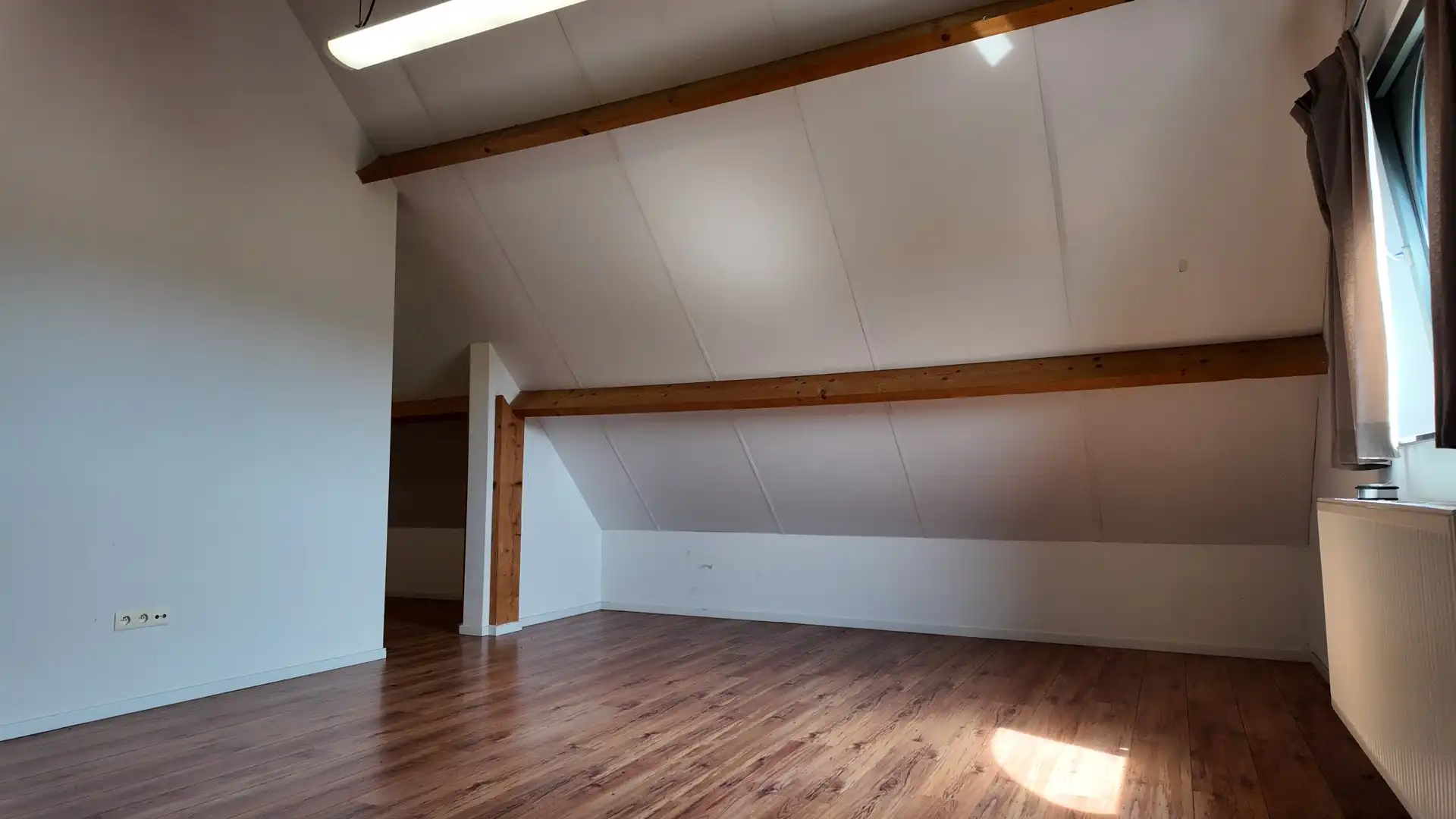 ZEER RUIME DUPLEX MET 3+ SLKS TE KOOP - MAASMECHELEN foto 18