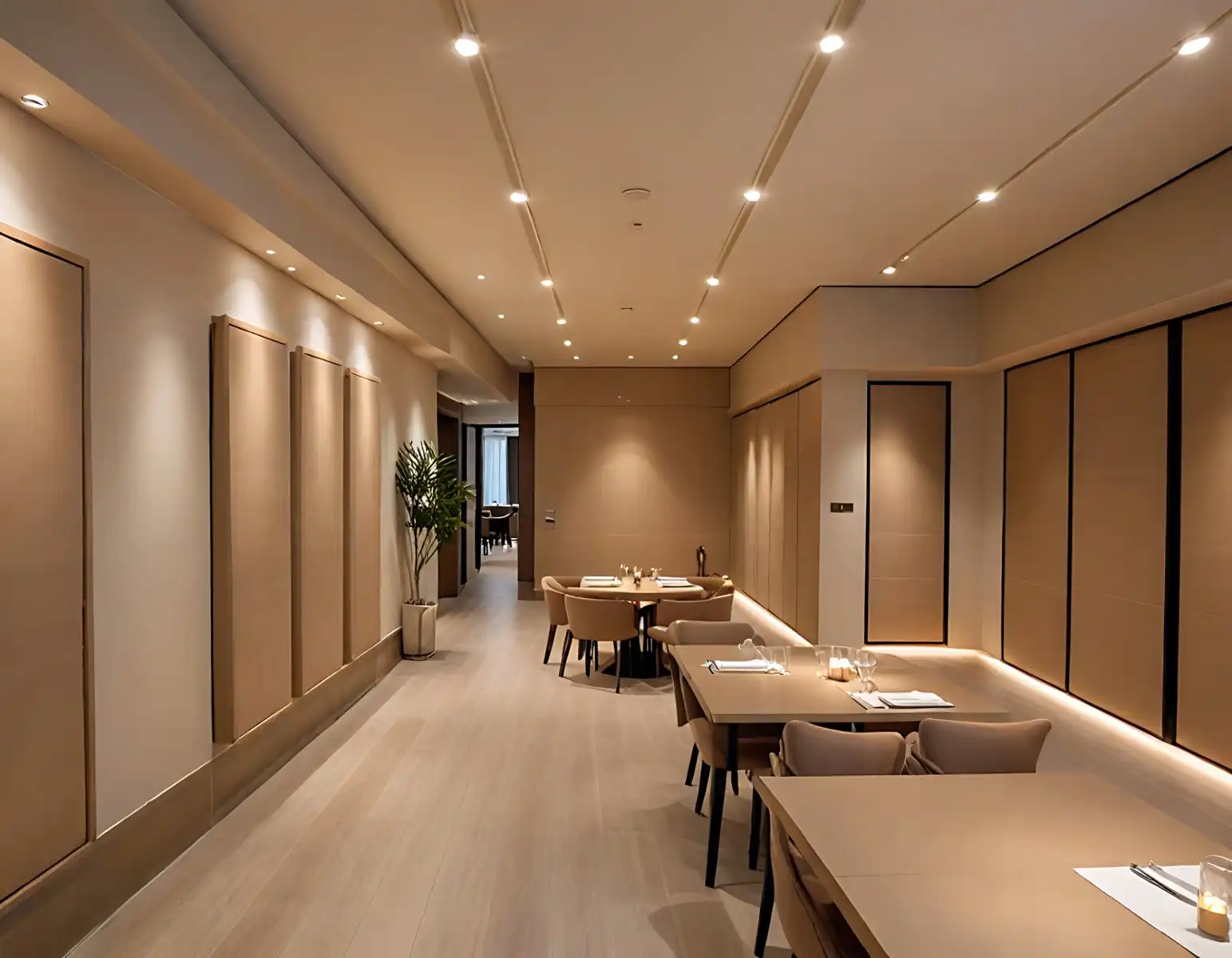 Uniek handelszaak met woonst, tuin en garage in hartje Ronse foto 5