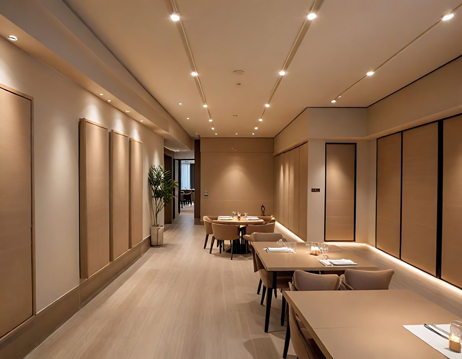 Uniek handelszaak met woonst, tuin en garage in hartje Ronse foto 5