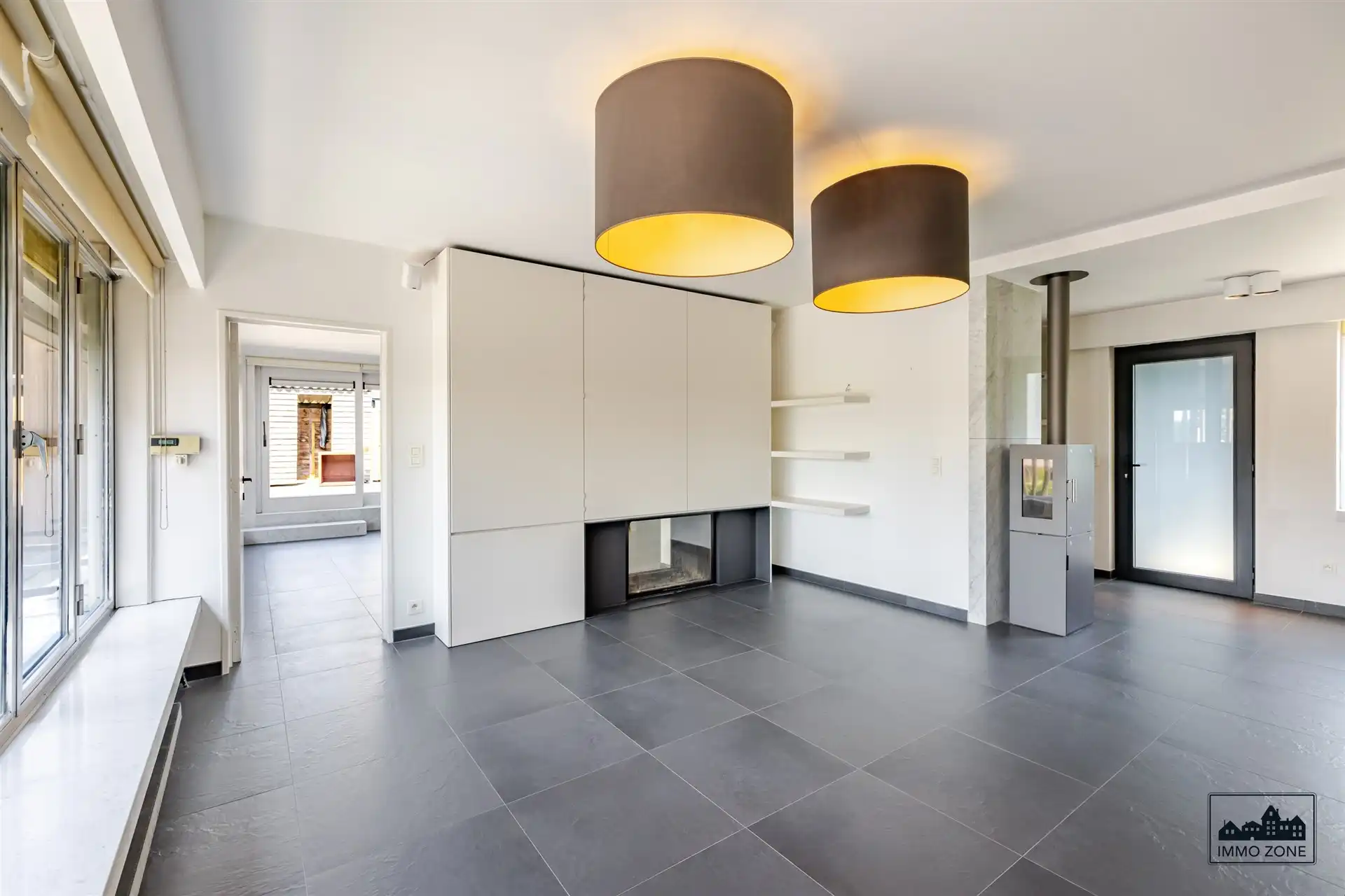 Appartement met drie slaapkamers te huur in Sint-Pauwels foto 4