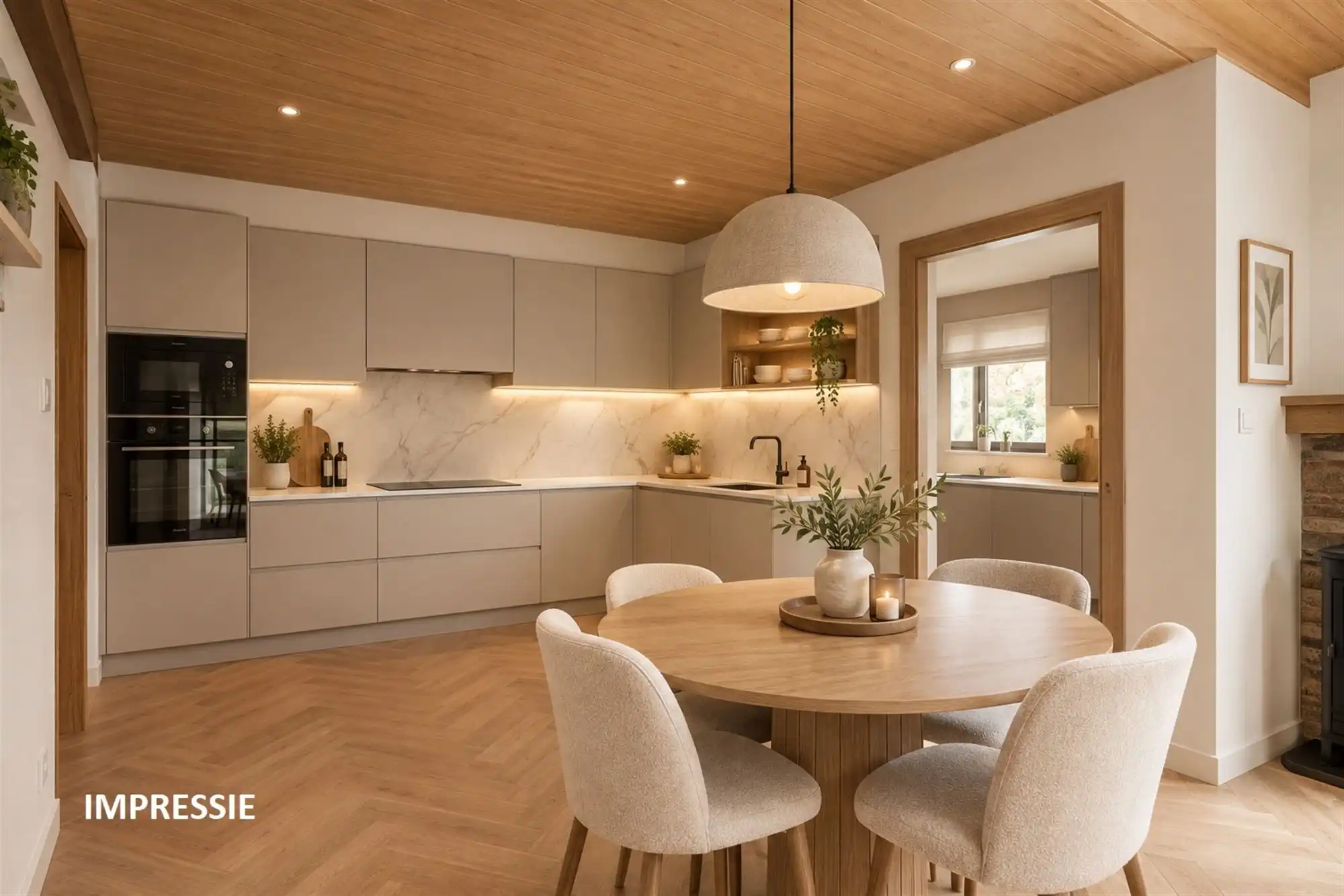 Te moderniseren woning te Putte - Beerzel foto 7