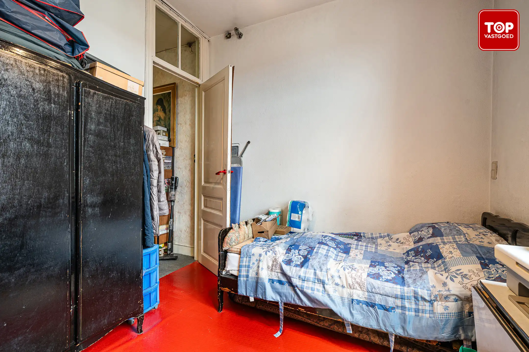 Op te frissen woning op TOP ligging.  foto 16
