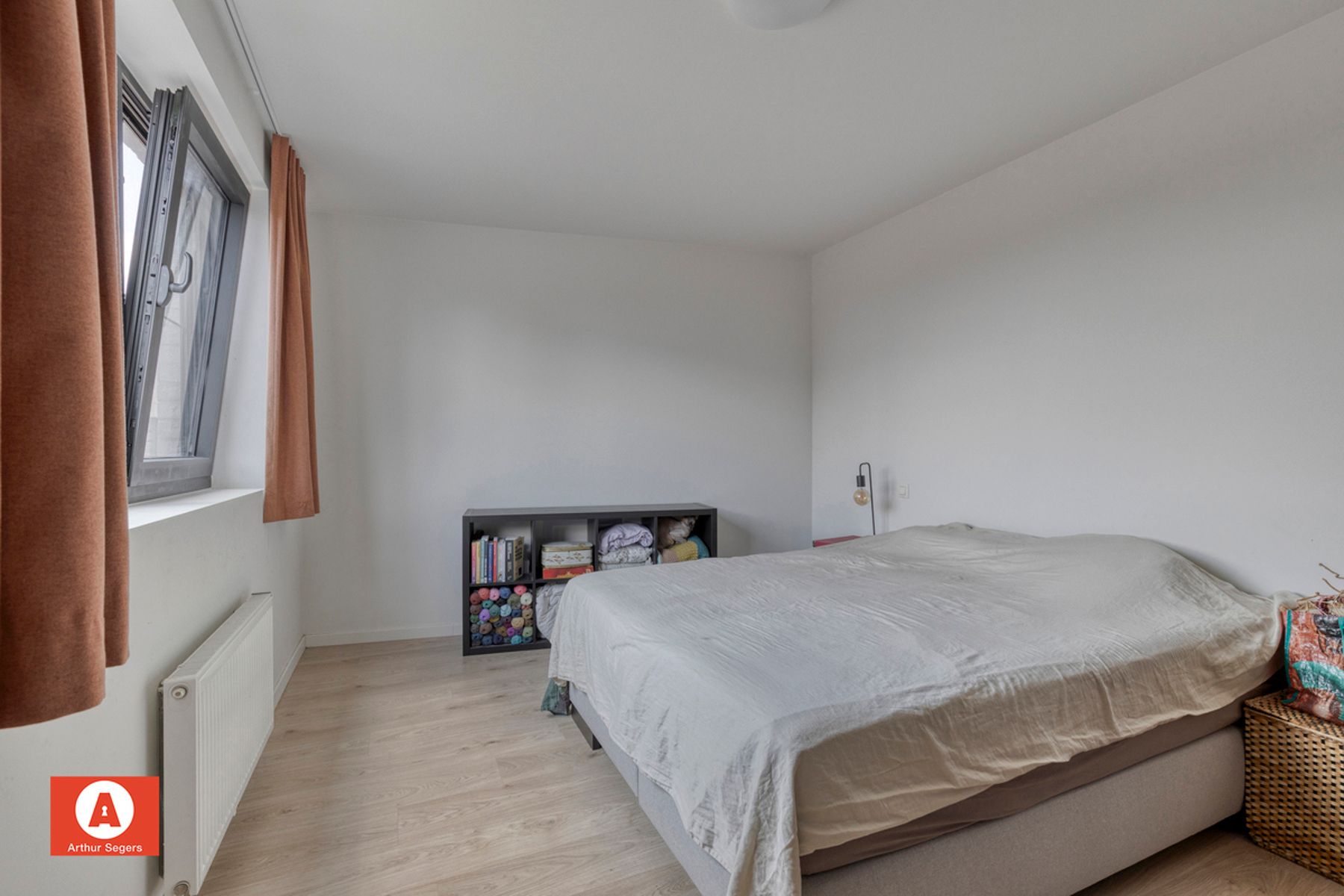 Moderne BEN-woning met 5 slaapkamers en prachtig uitzicht! foto 13