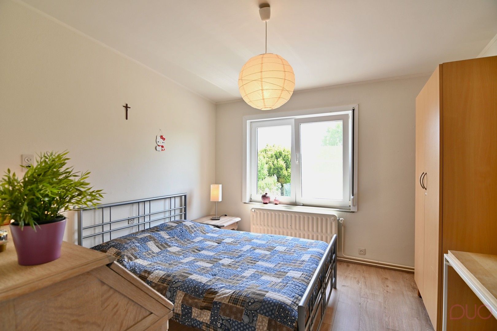 Instapklare open bebouwing, rustig gelegen te Brustem op 972m² foto 22