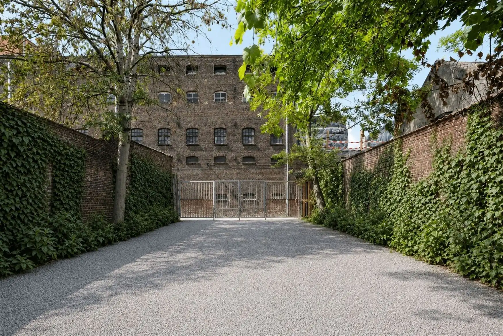 Ontwikkelingsopportuniteit op 450 m² in Gent foto 6