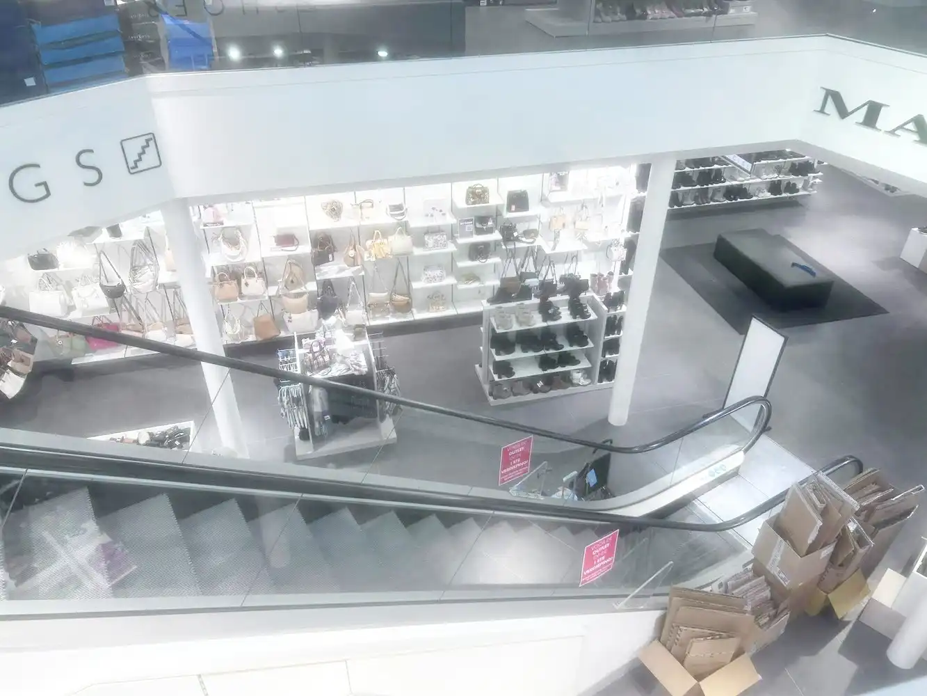 Handelspand te huur op topligging in Aalst NIEUWSTRAAT foto 5