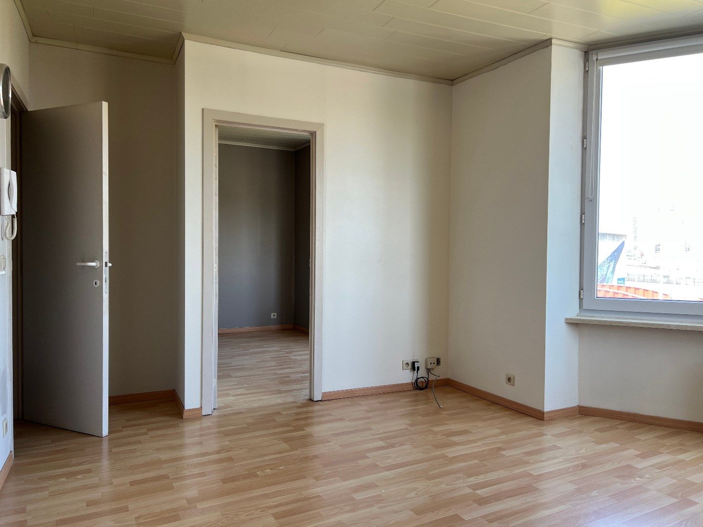 Centraal gelegen appartement foto 6