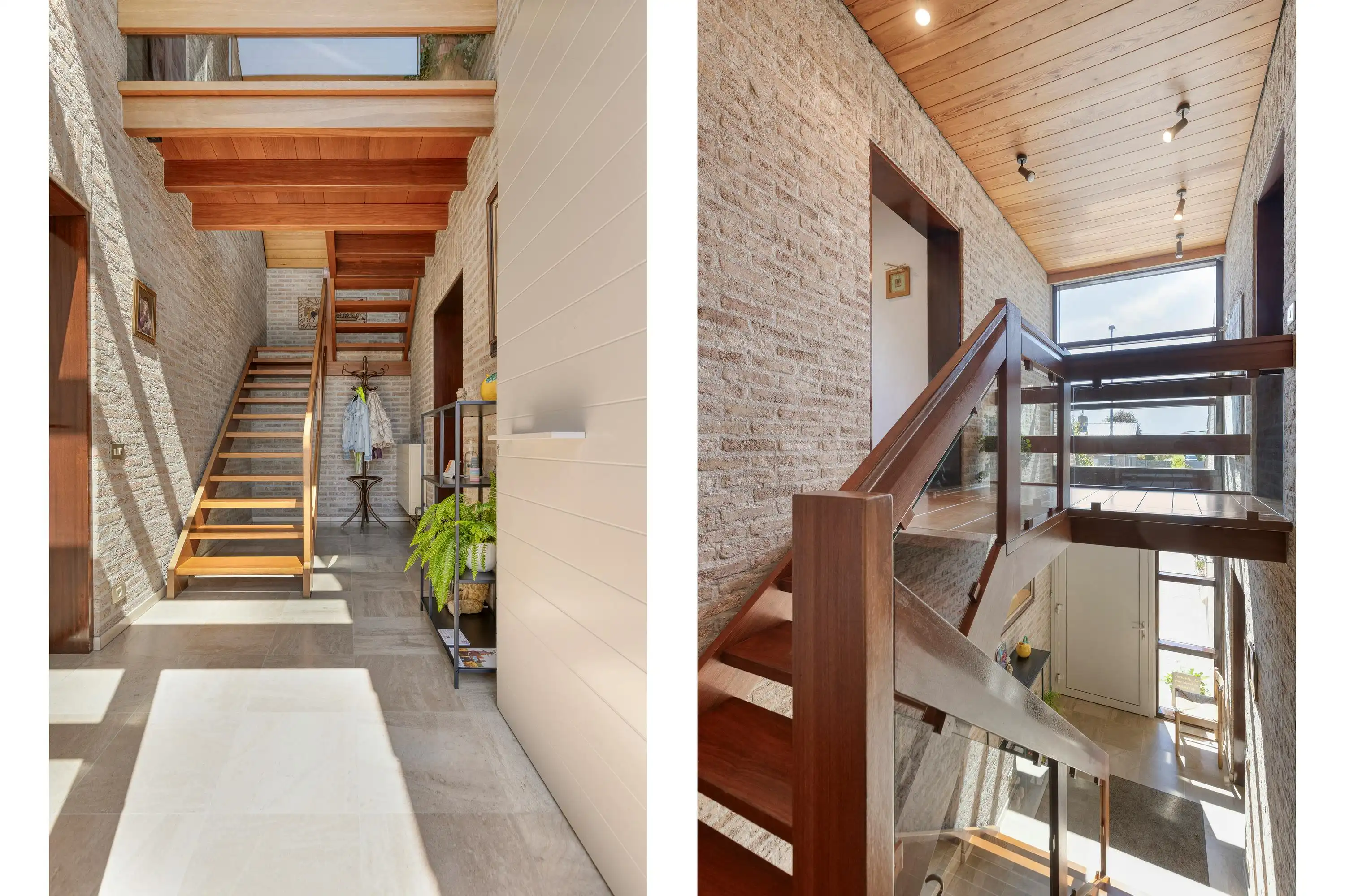 Villa te koop met prachtig zicht op groen te Wingene foto 11