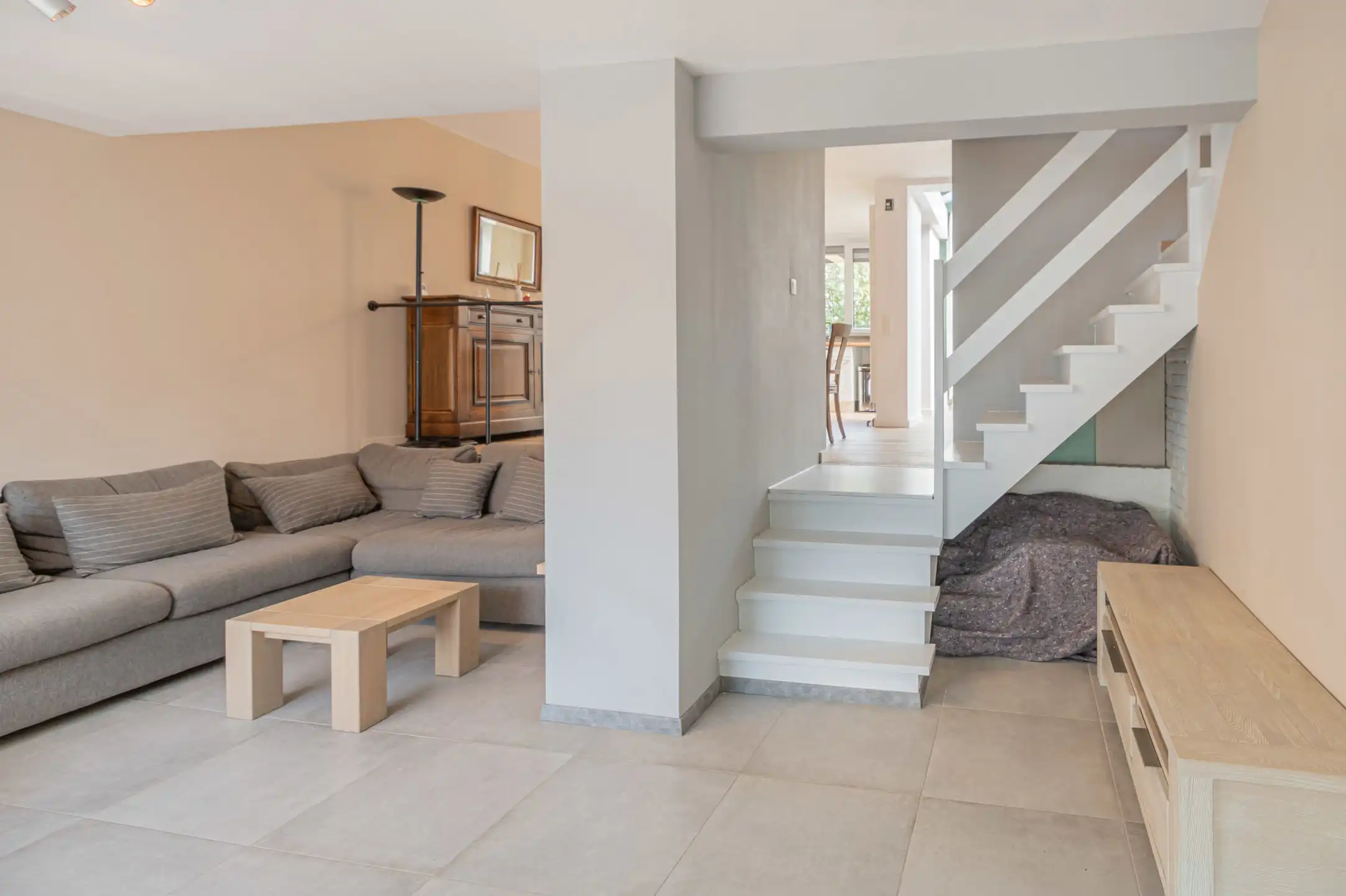 Gezellige gezinswoning in rustige wijk met uitweg  foto 7