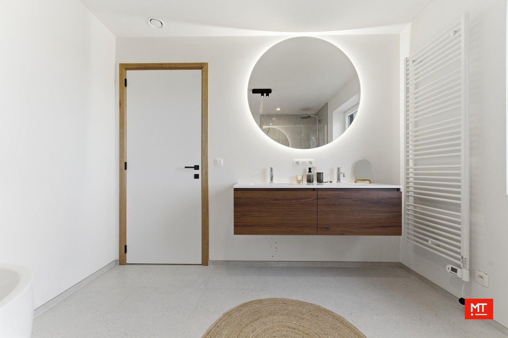 Nieuwbouwvilla op 1.101 m² te koop in Zonnebeke foto 15