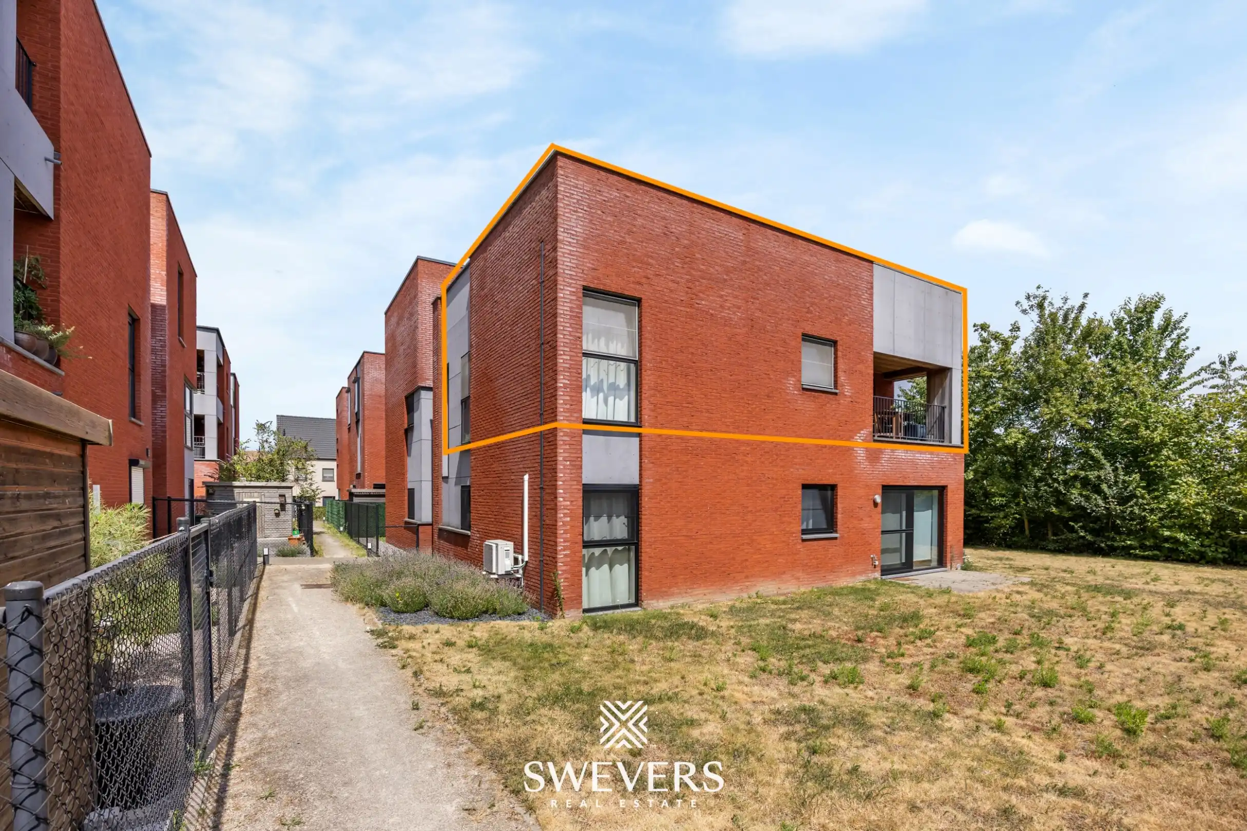 Instapklaar appartement met twee slaapkamers nabij het centrum van Hasselt foto 22