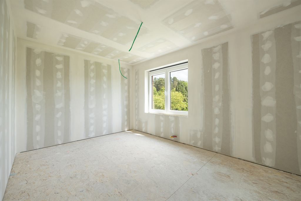 Vrijstaande BEN-woning in Langdorp foto 22