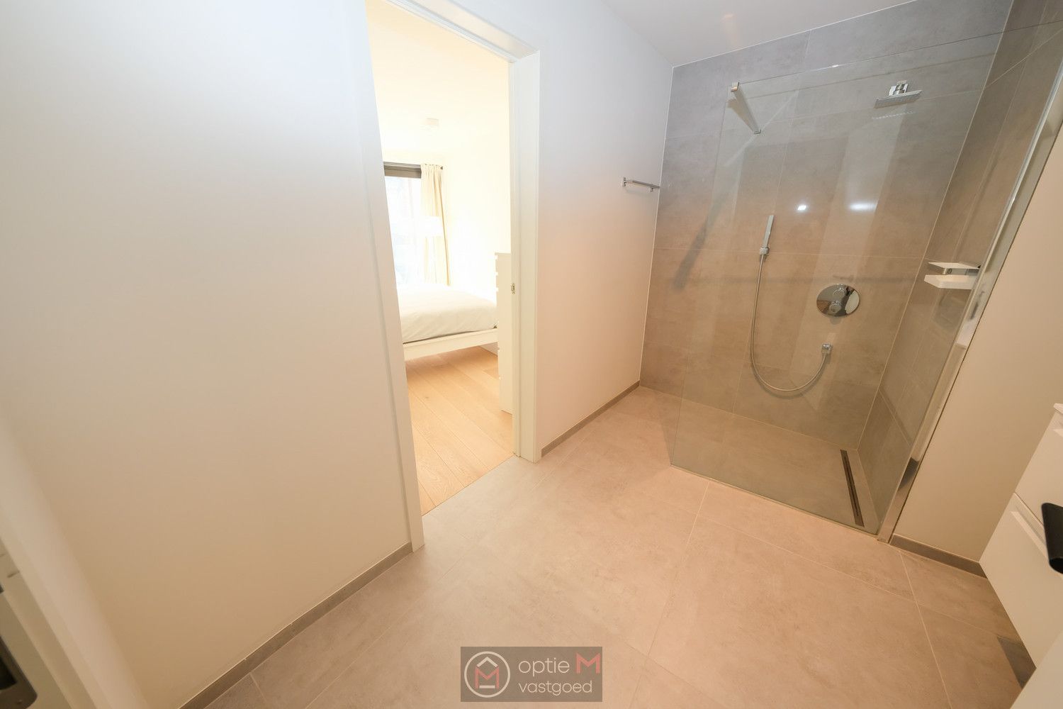 Energiezuinig recent appartement (2019) met luxueuze afwerking foto 14