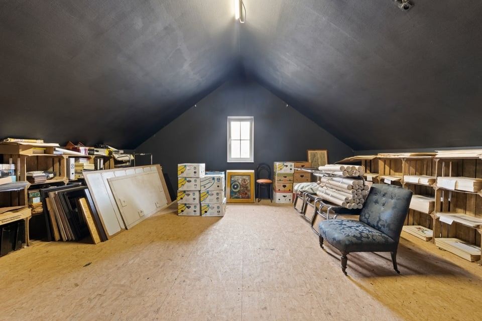 AUTHENTIEKE EIGENDOM MET KARAKTER, TUIN EN COMMERCIËLE MOGELIJKHEDEN foto 42