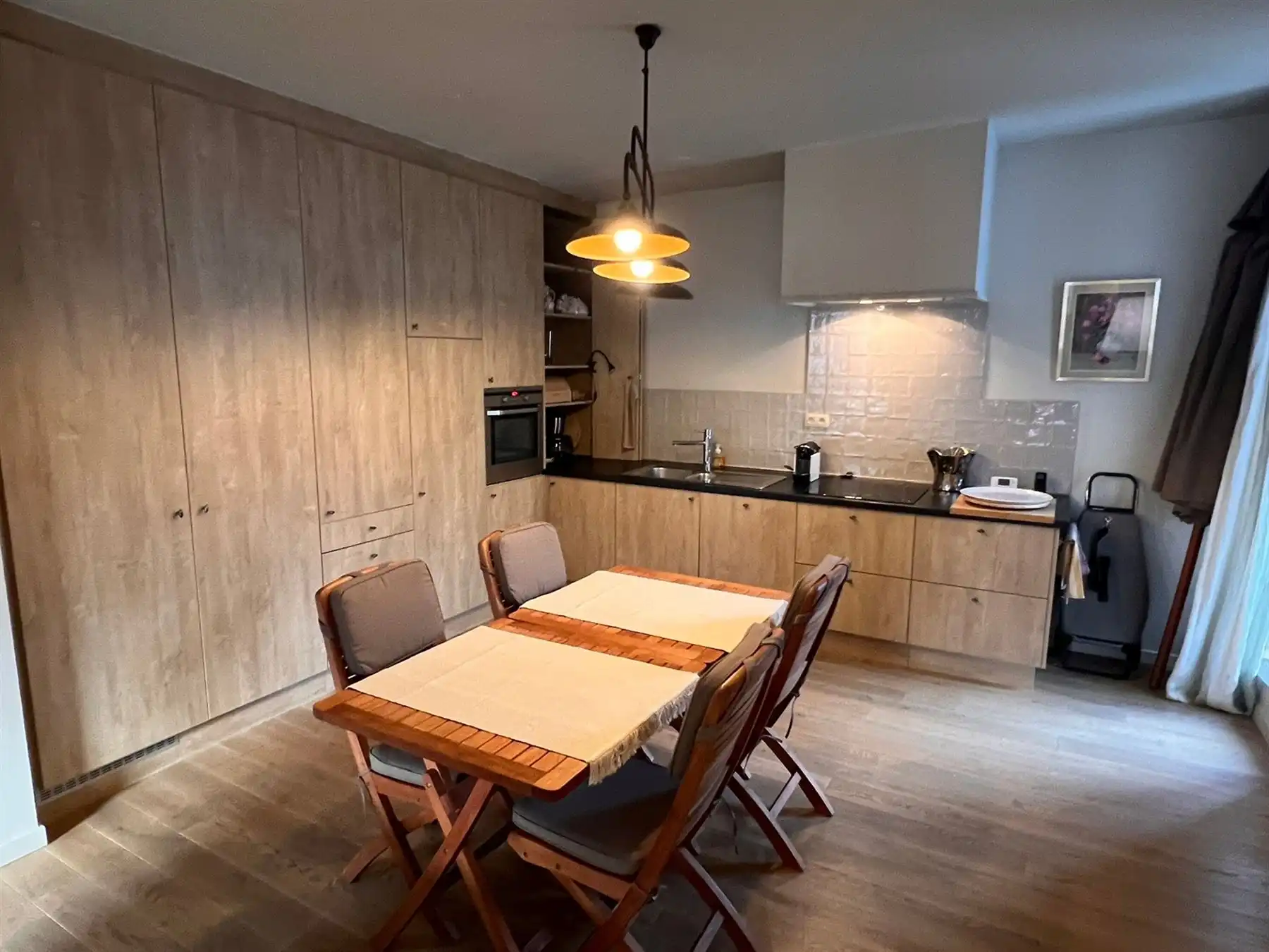 Unieke duplex in hartje van het historisch centrum foto 3