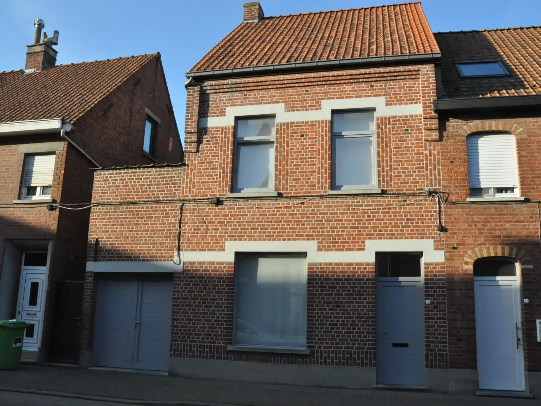 Huis te huur Bollewerpstraat 65 - - 8770 Ingelmunster