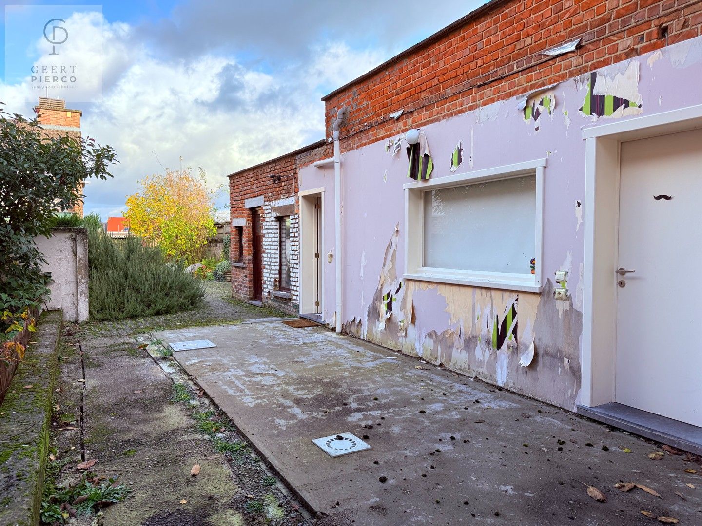 Gezellige rijwoning in het hartje van Landen foto 27