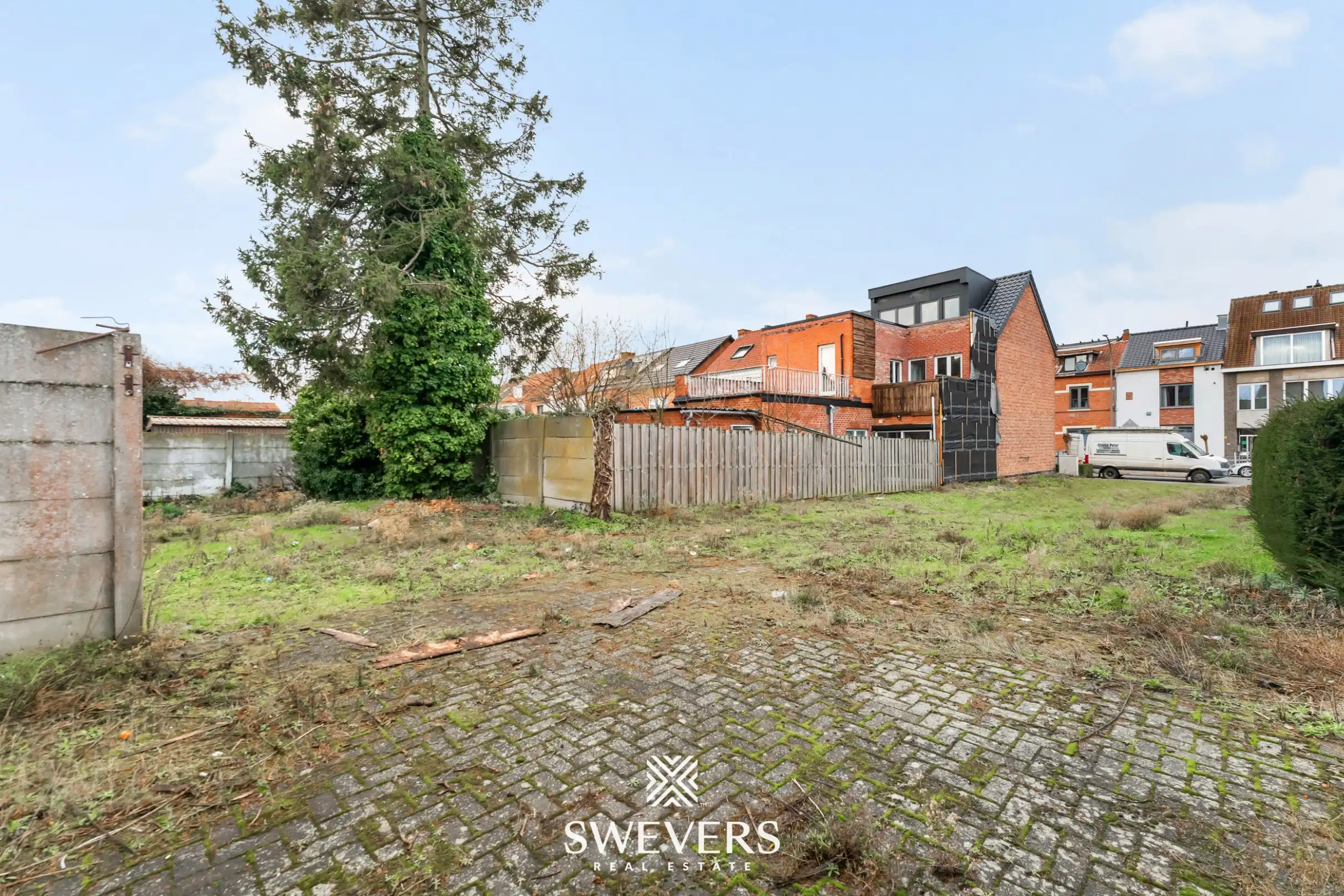 Unieke projectgrond op toplocatie nabij het centrum van Hasselt foto 19