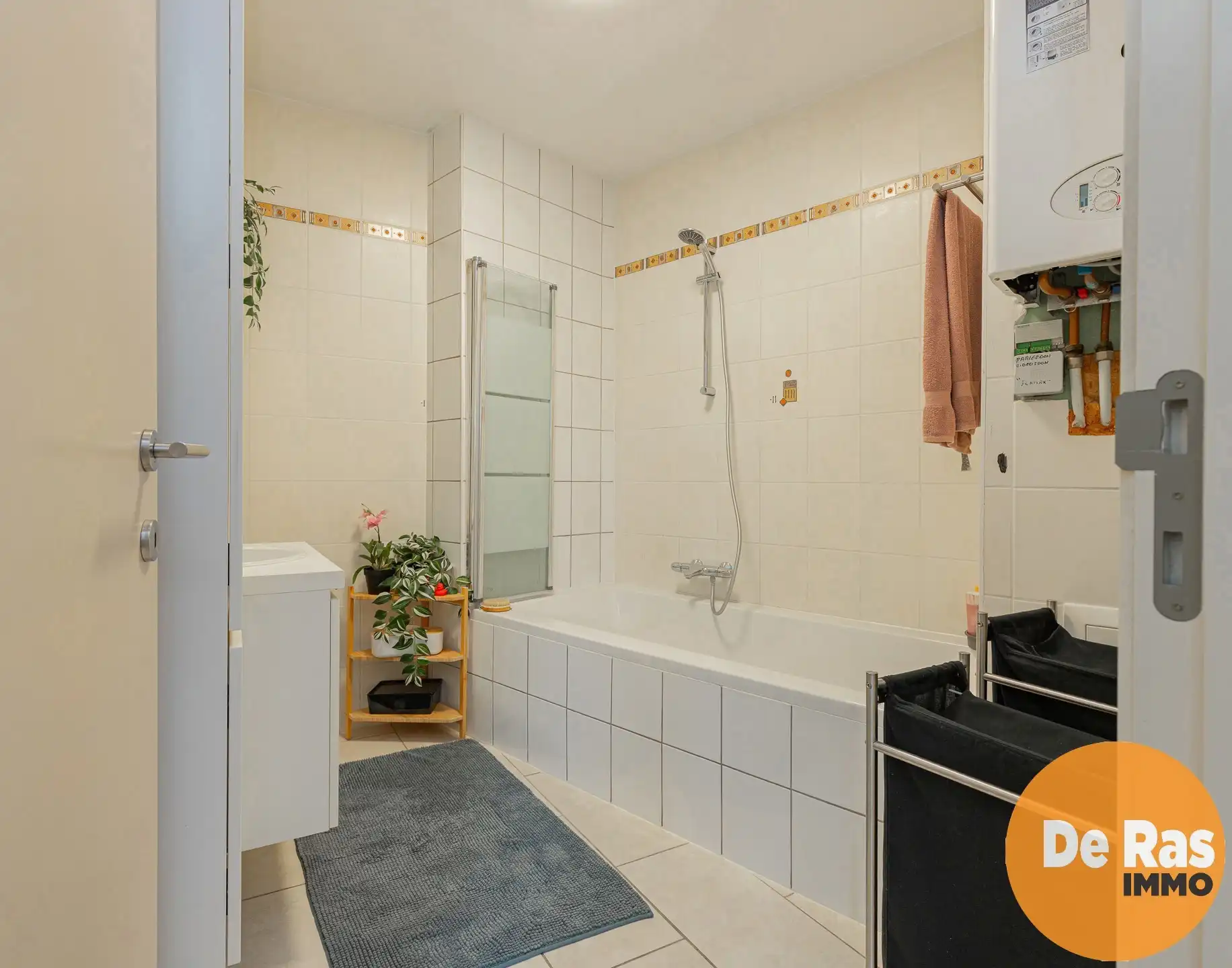 HAALTERT - Instapklaar en lichtrijk appartement  foto 10