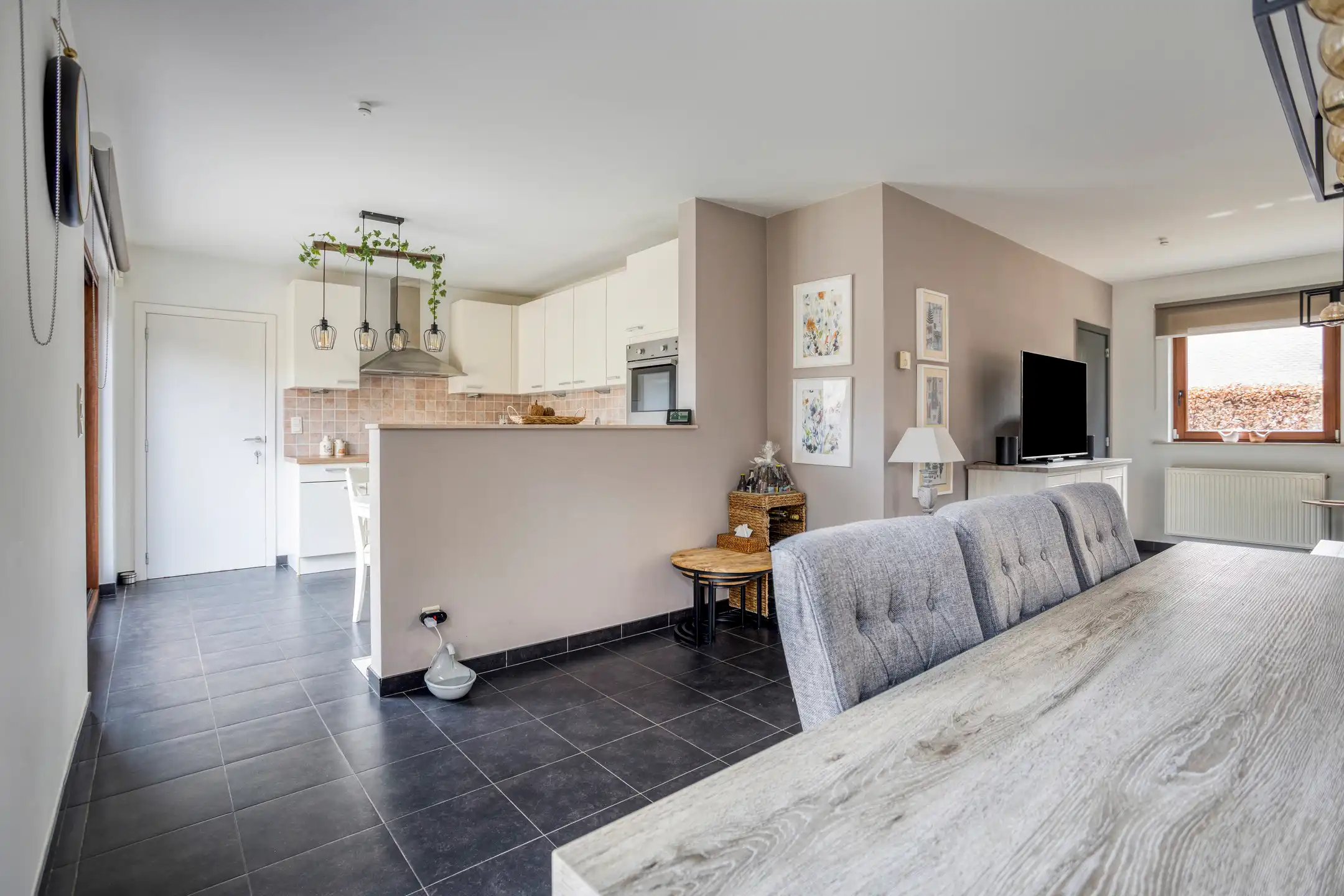 Open bebouwing met 3 slaapkamers te Wezemaal foto 5