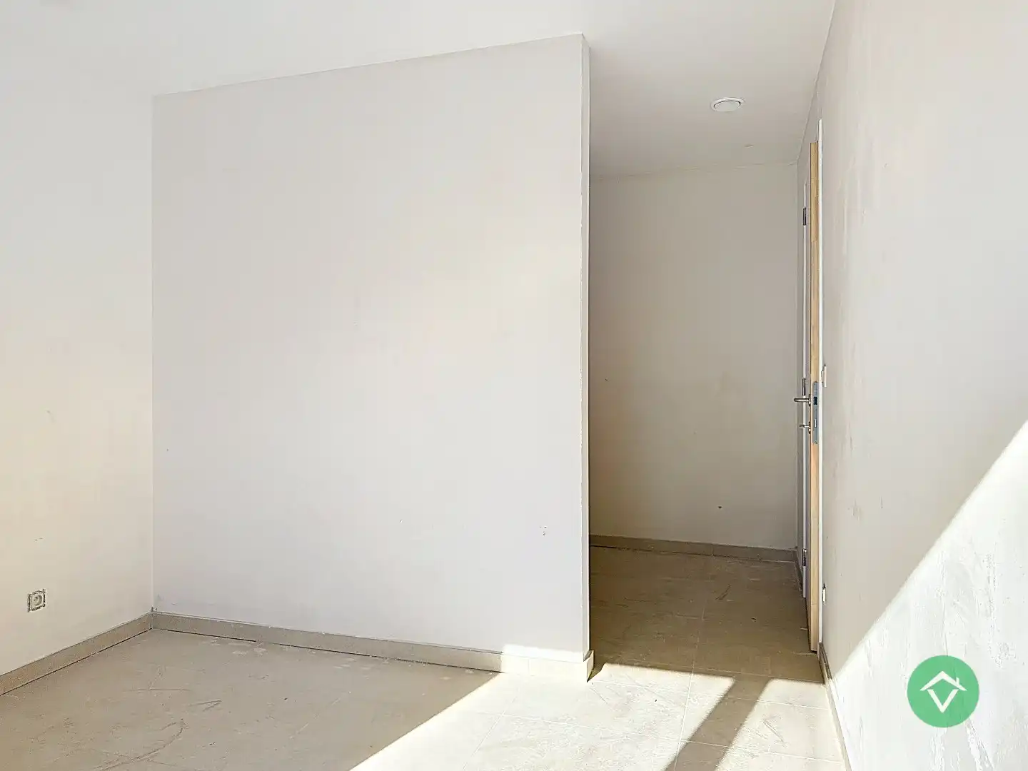 Nieuwbouwwoning met 3 slaapkamers en garage te Ichtegem foto 15