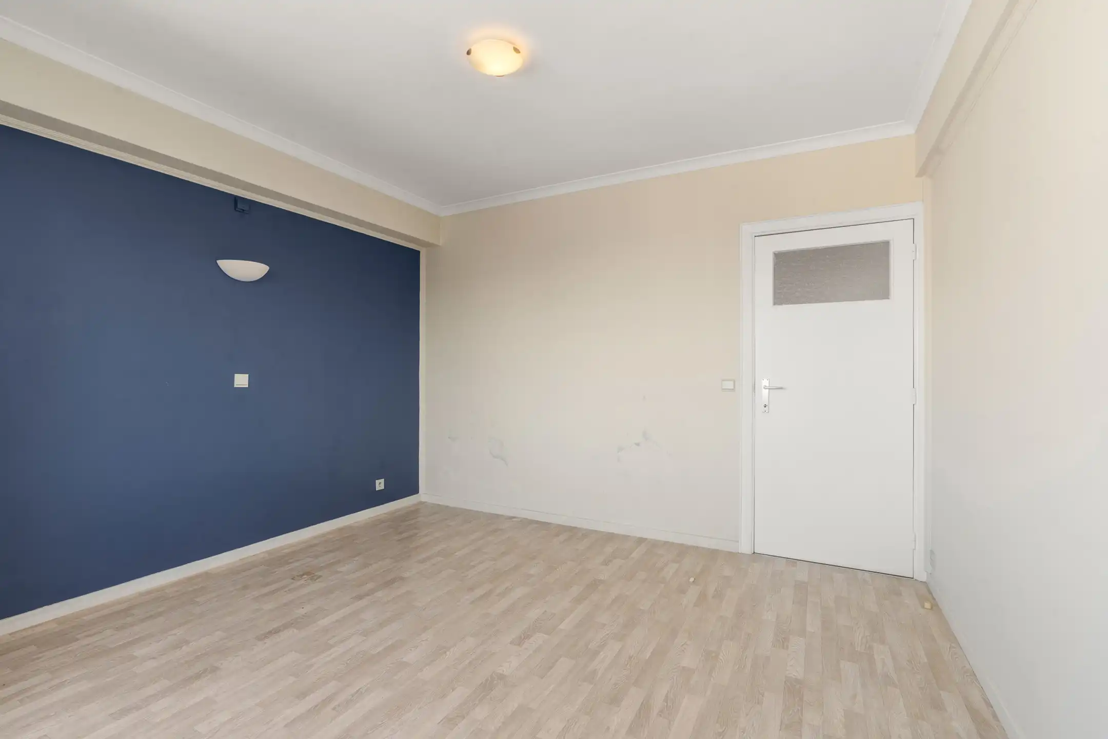 Lichtrijk dakappartement in het centrum van Oostende foto 17