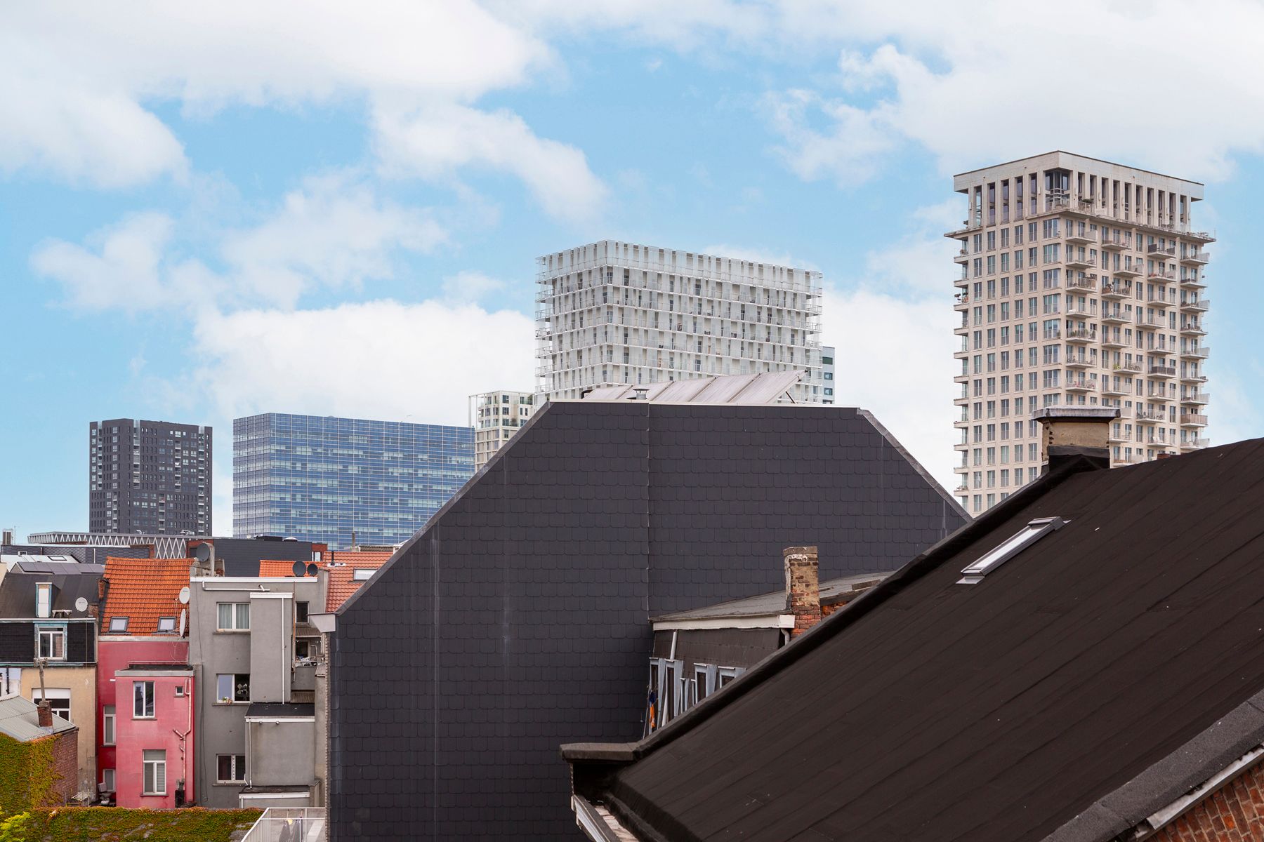 Gerenoveerd studentenkot vlakbij Park Spoor Noord foto 5