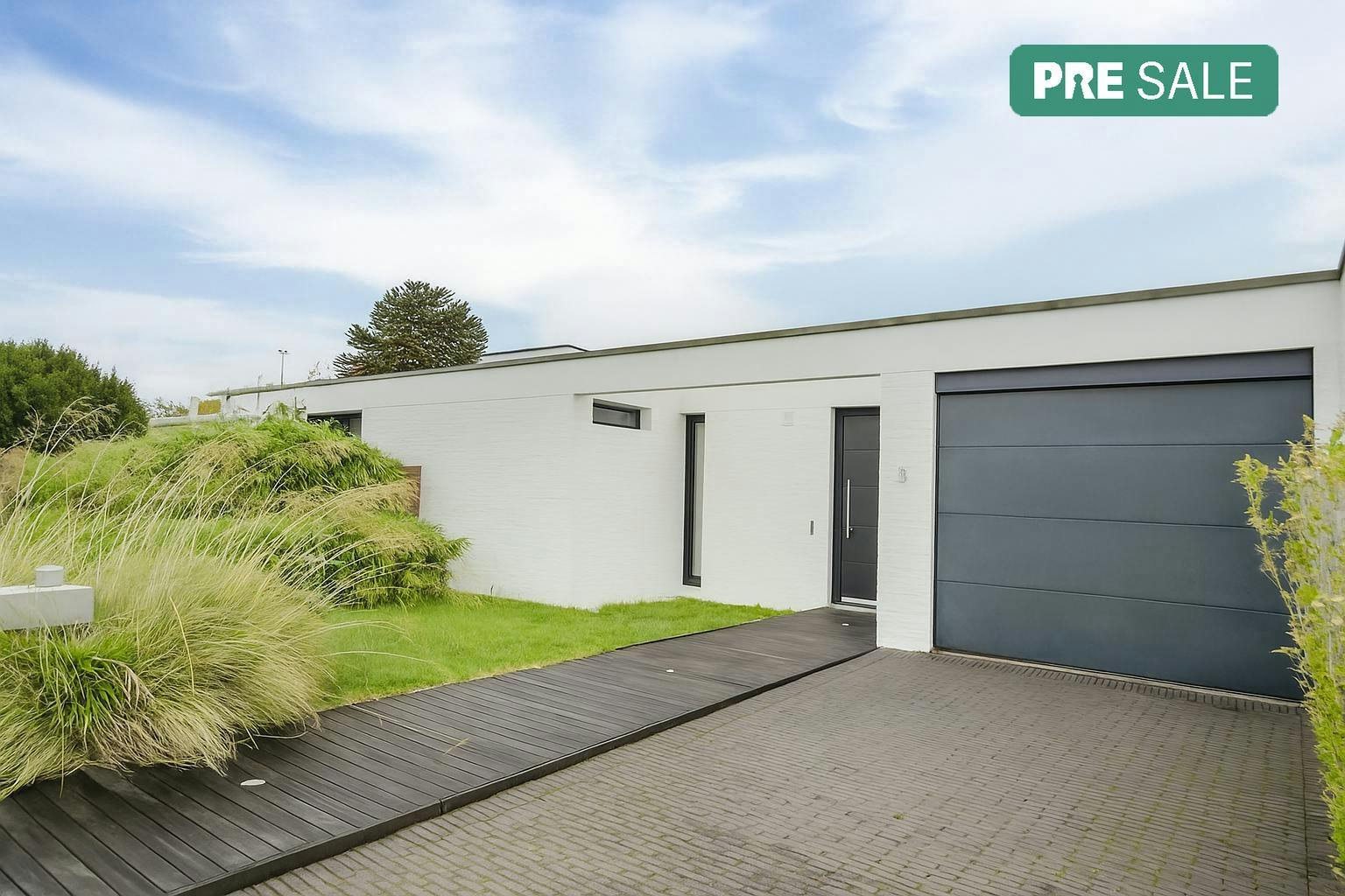 Huis te koop Konstant Permekelaan 3 - 8500 Kortrijk