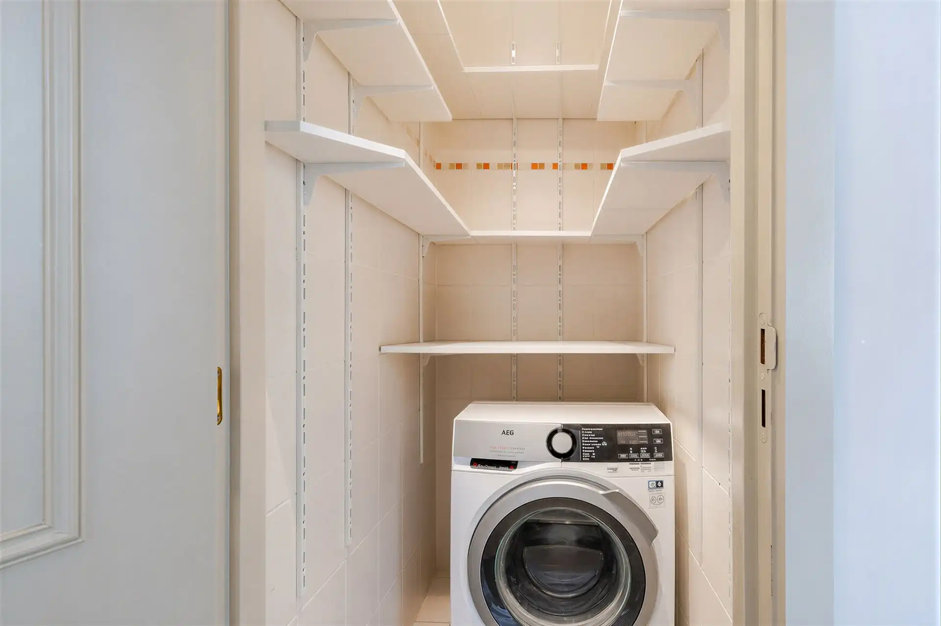 Luxueus en lichtrijk duplexappartement met terras van 27 m² foto 17