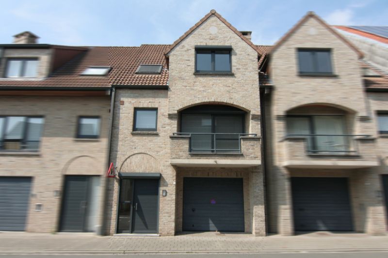 Verzorgde bel-etage met 3 ruime slaapkamers. foto 13