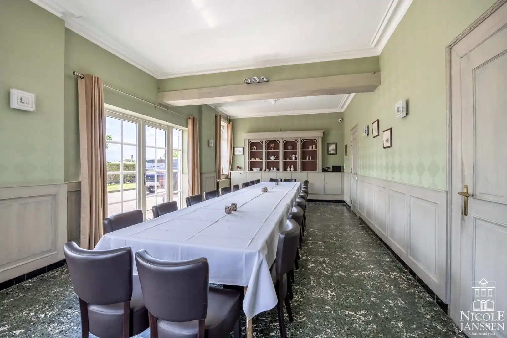 Uniek pand op unieke locatie! foto 9