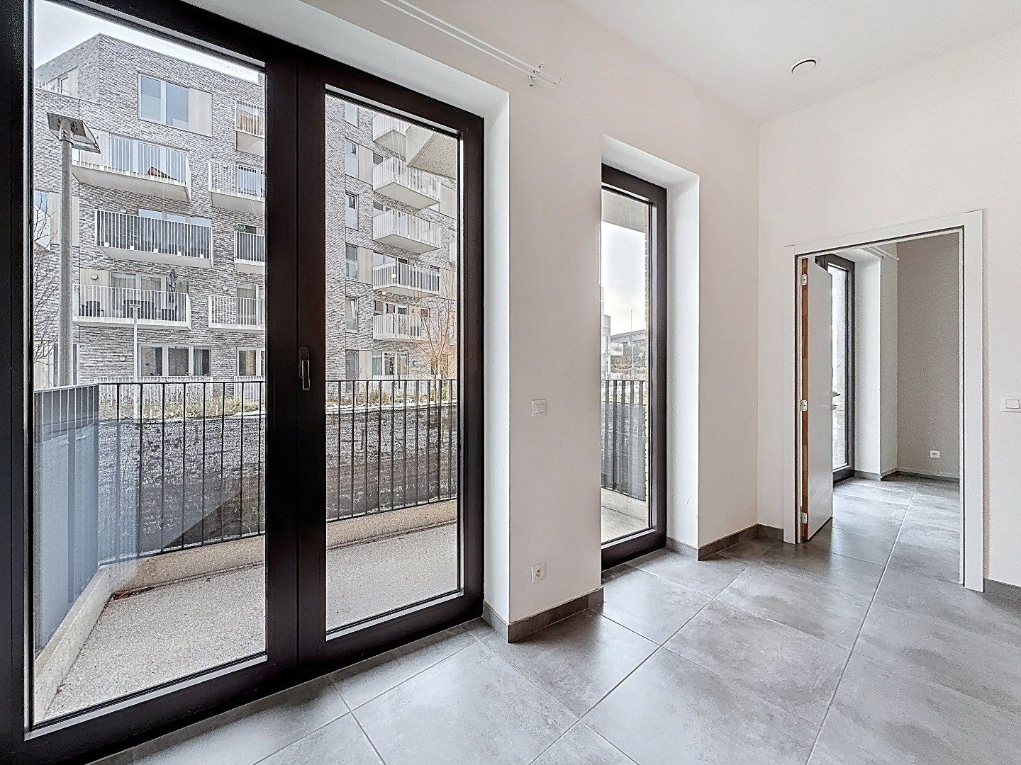 Instapklaar 1-slaapkamer appartement te Machelen! foto 5