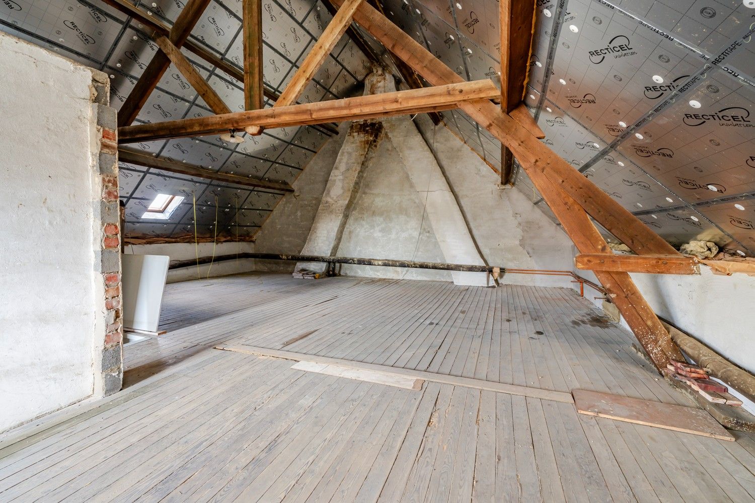 Alleenstaande woning te Ardooie. foto 21