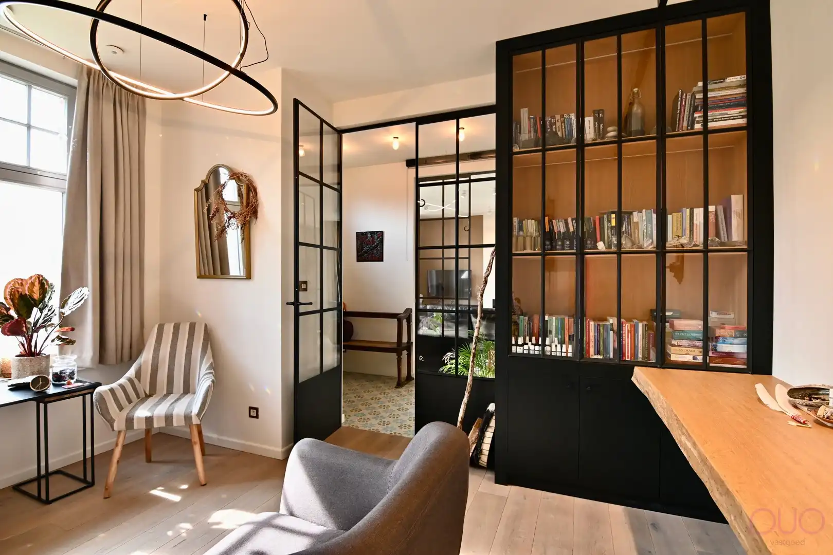 Knappe, exclusieve villawoning met uitbreidingsmogelijkheden foto 7