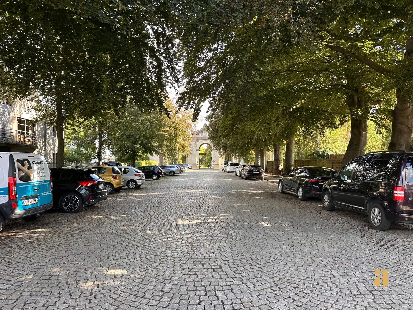 Potentieel in een gezellige leefstraat foto 22