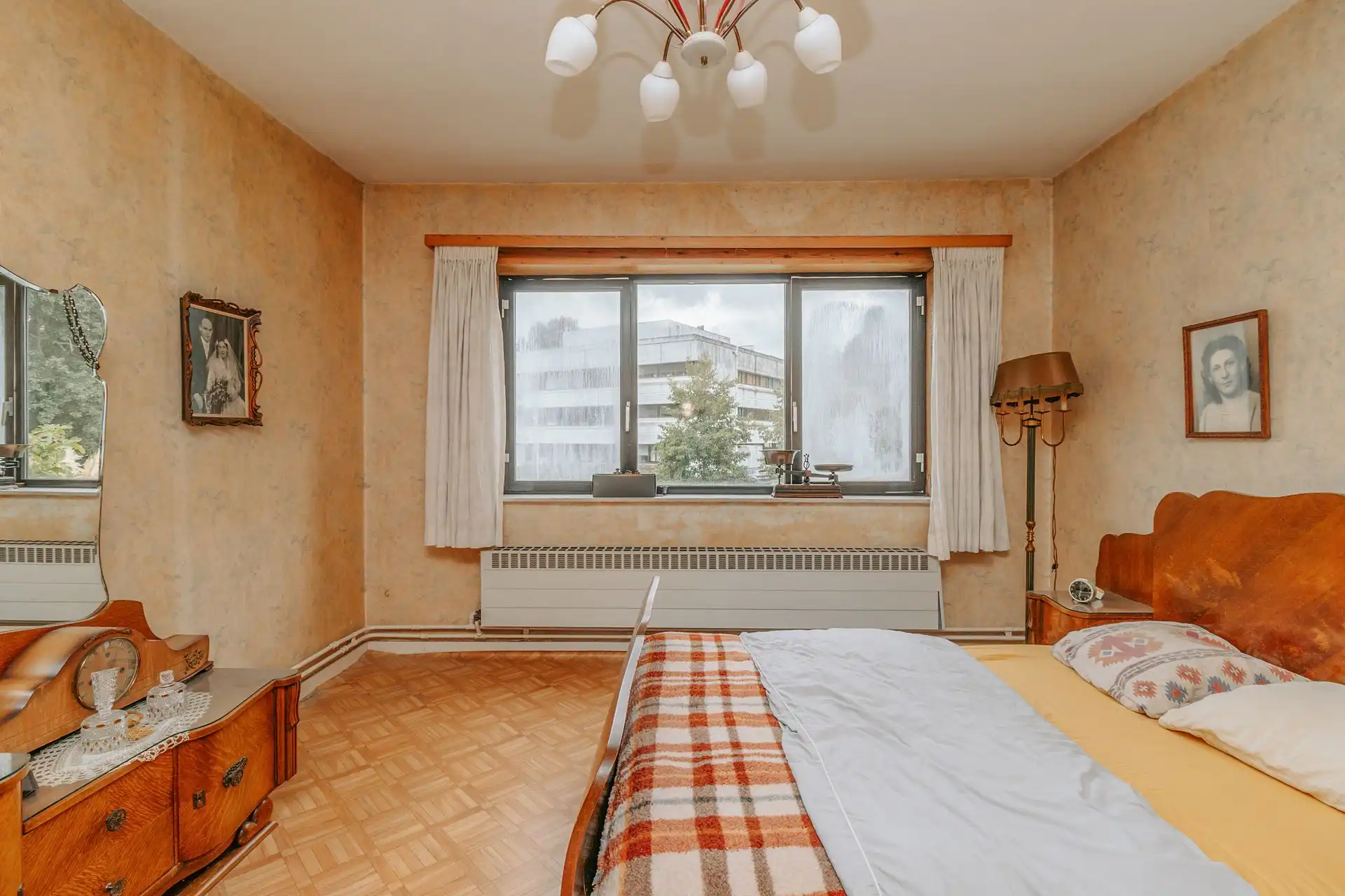Te renoveren open bebouwing op perceel van 1.536m² foto 23