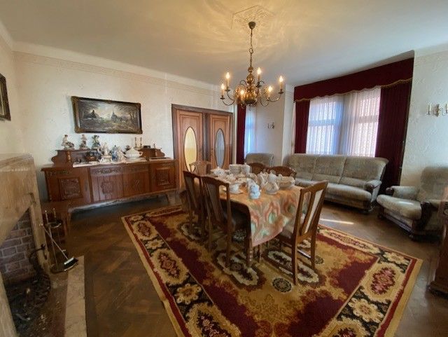 Te renoveren art deco woning met tuin op 900m² foto 6