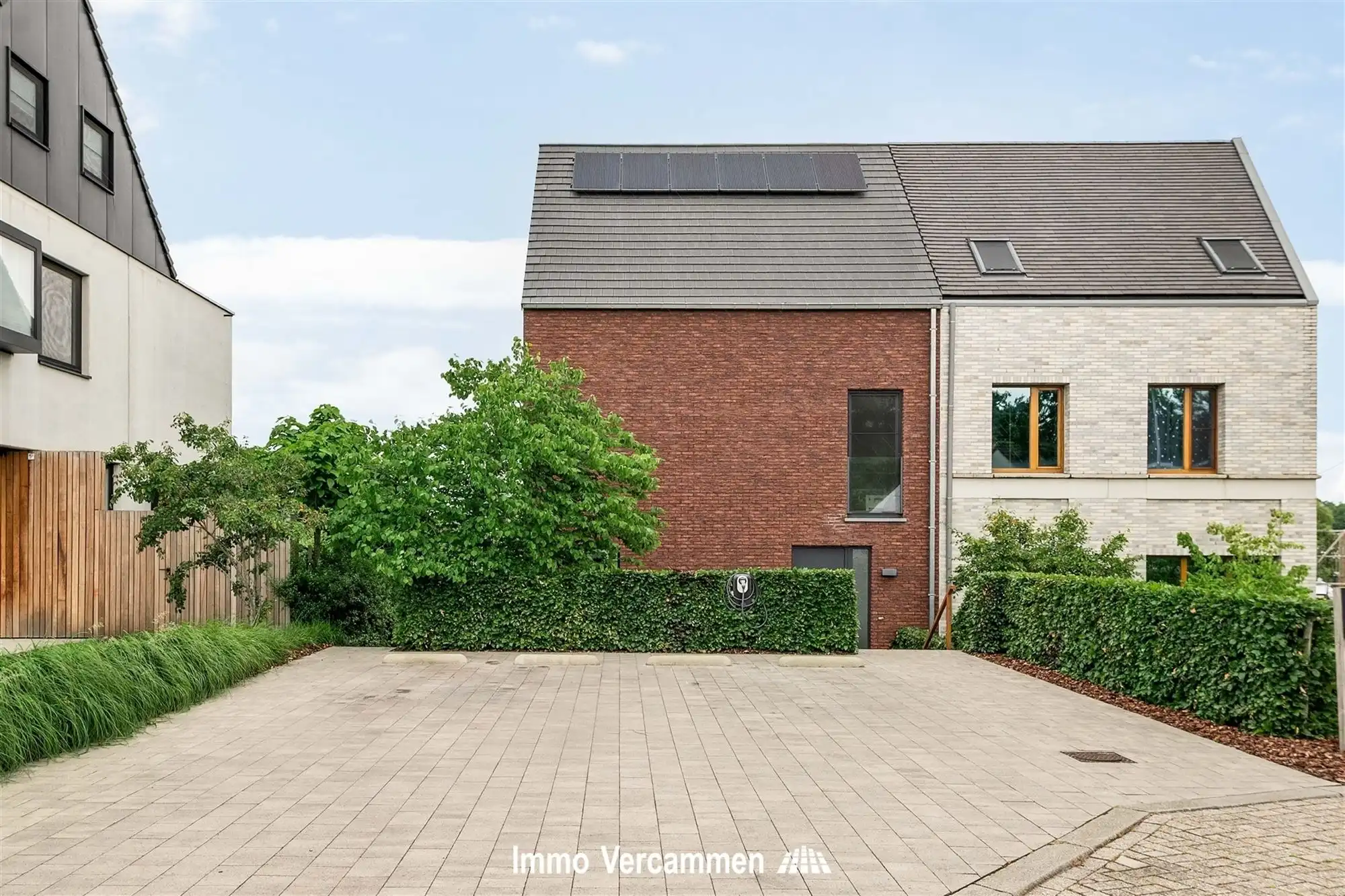 Huis te koop Hertstraat 8A - 2860 SINT-KATELIJNE-WAVER